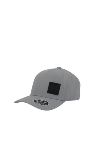 Casquette - Gris