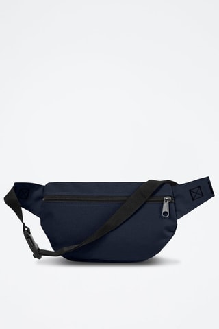 Sac banane Doggy Bag - Bleu marine