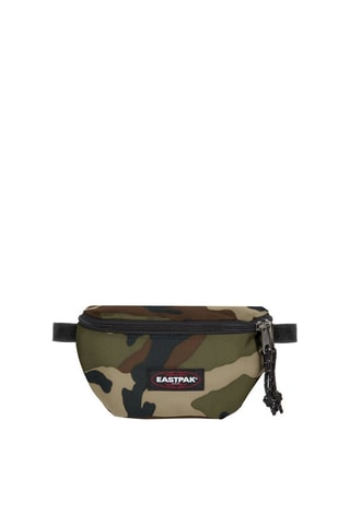 Banane Springer - Vert et beige