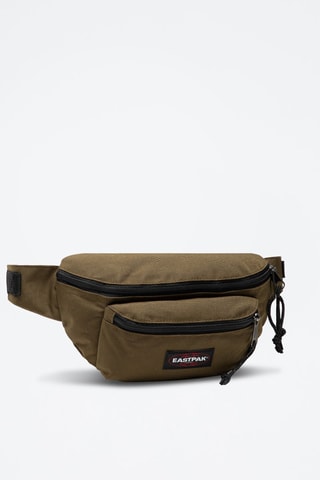 Sac banane Doggy Bag - Vert olive