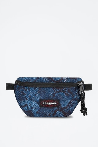 Sac banane Springer - Bleu