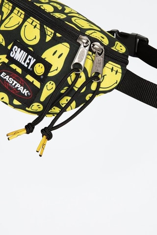 Sac banane Springer - Jaune et noir