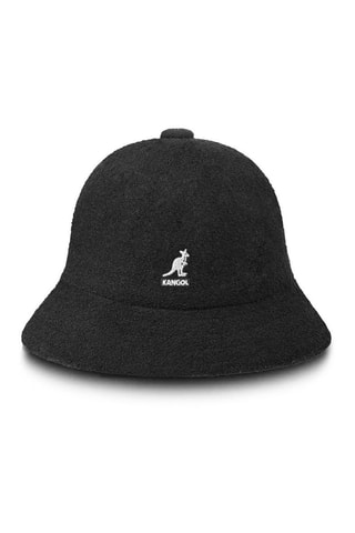 Bob Bermuda Casual - Noir