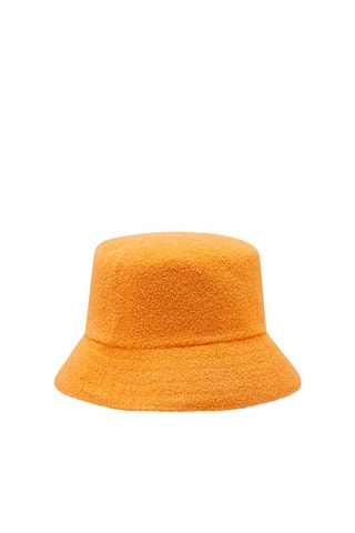 Bob Bermuda Bucket - Orange