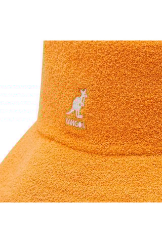 Bob Bermuda Bucket - Orange