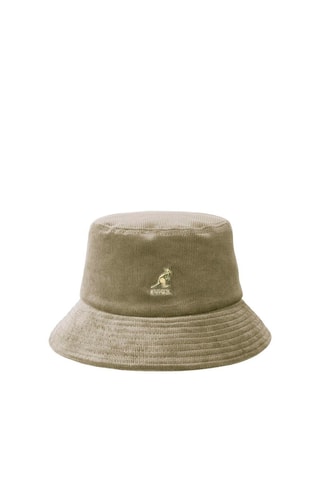 Bob Cord Bucket - Beige