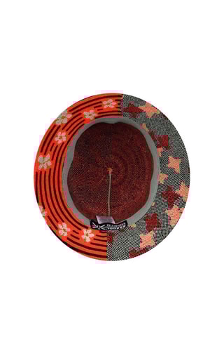 Bob Nature Flip Lahinch - Rouge et noir