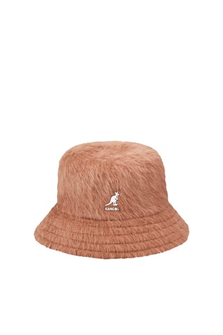 Bob en angora Furgora Bucket - Camel