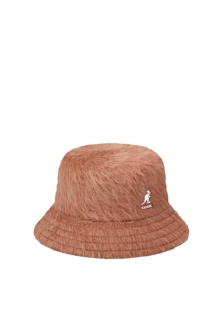Bob en angora Furgora Bucket - Camel