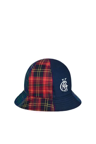 Bob Work Leisure Rev Casual - Bleu marine et rouge
