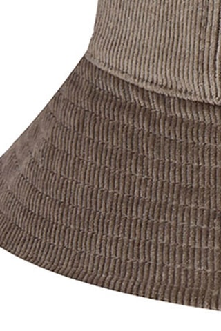 Bob Cord Casual - Beige