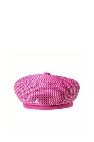 Béret Preppy Jax - Rose