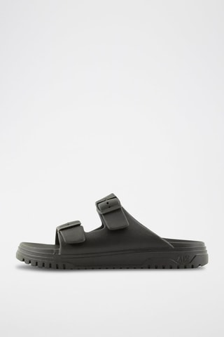 Mules - Noir