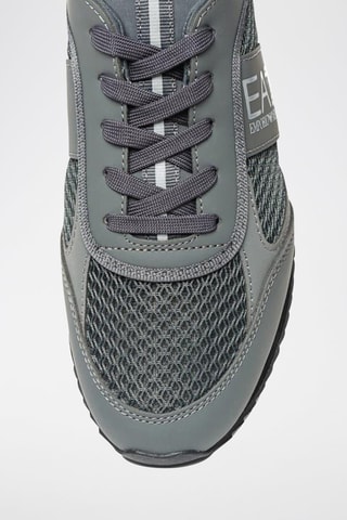 Sneakers - Gris