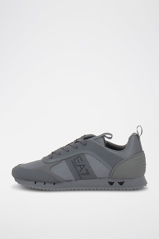 Sneakers - Gris
