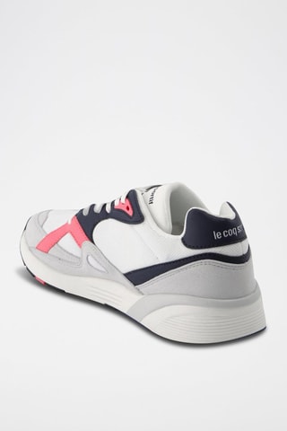 Baskets LCS R850 Sport OG - Blanc