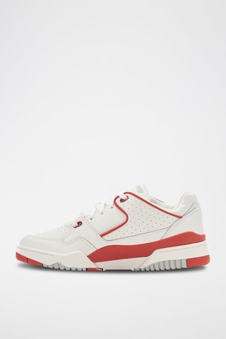 Sneakers LCS T1000 - Blanc