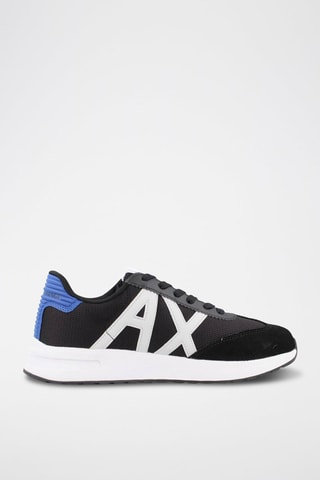 Sneakers - Noir