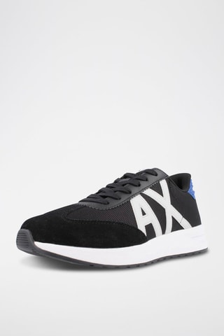 Sneakers - Noir