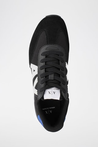 Sneakers - Noir