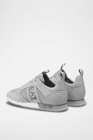 Sneakers - Gris