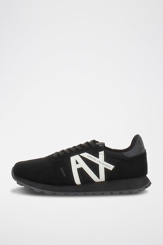 Sneakers - Noir