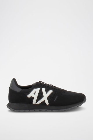 Sneakers - Noir