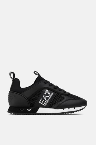 Sneakers - Noir