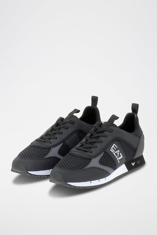 Sneakers - Noir