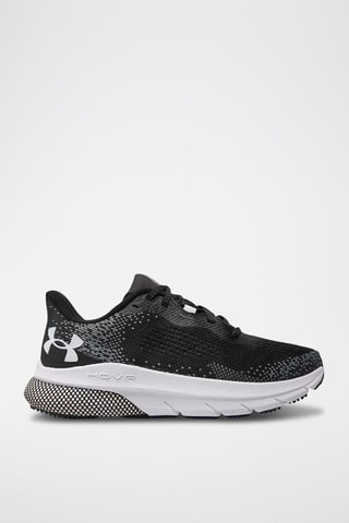 Sneakers Turbulence 2 - Noir et blanc