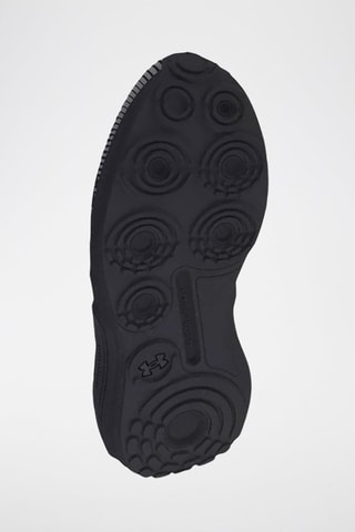 Baskets Under Armour Phantom 4 Storm - Noir