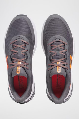 Sneakers Turbulence 2 - Gris