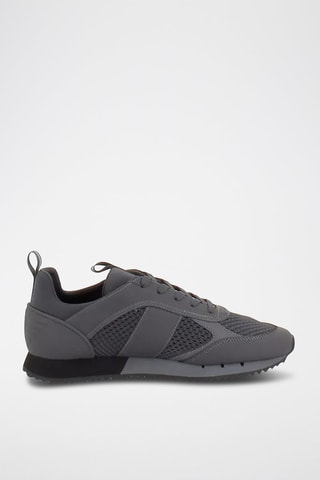 Baskets - Gris