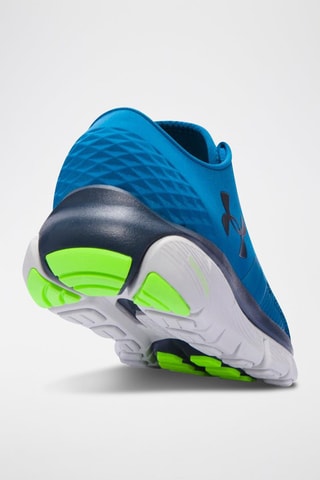 Chaussures de running Speedform Fortis - Bleu