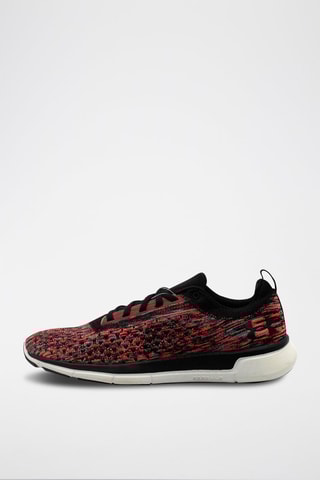 Sneakers UA Lightning-2 - Noir chiné