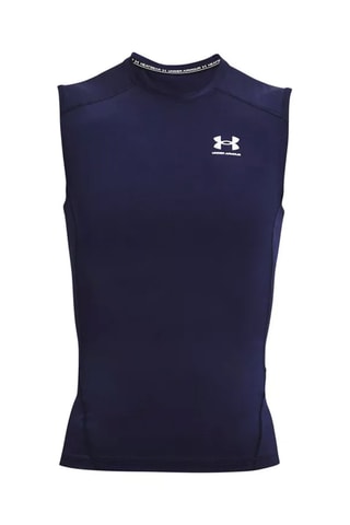 Débardeur Comp - Bleu marine