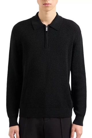 Pull - Noir