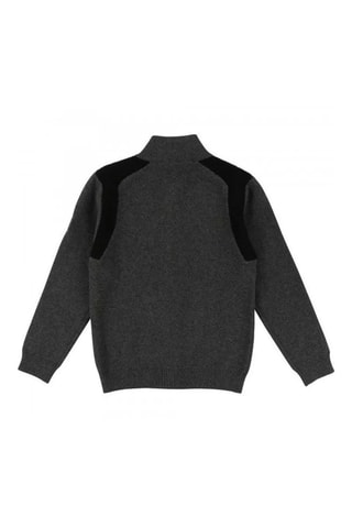 Gilet - Gris foncé