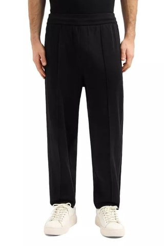 Pantalon de survêtement - Noir