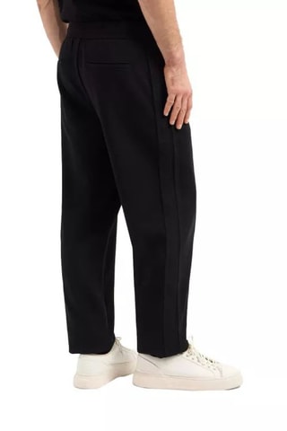 Pantalon de survêtement - Noir