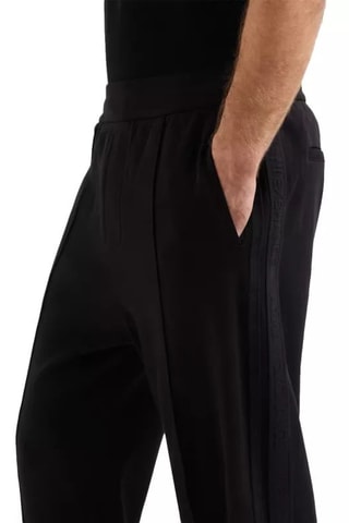 Pantalon de survêtement - Noir