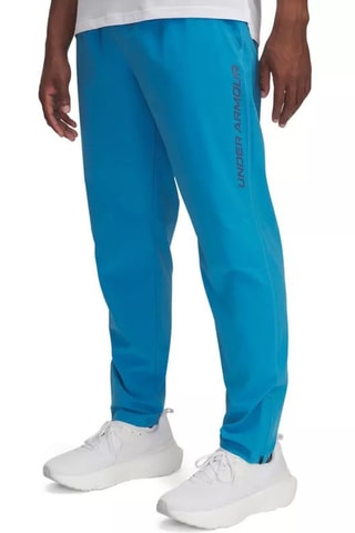 Pantalon de survêtement - Turquoise