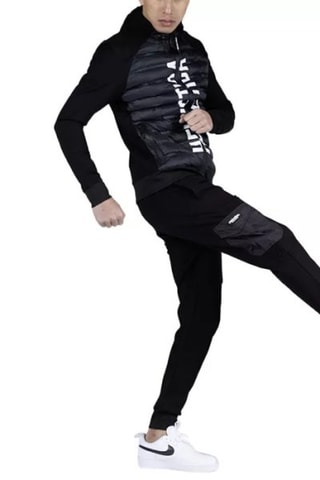 Pantalon de survêtement Vancover - Noir
