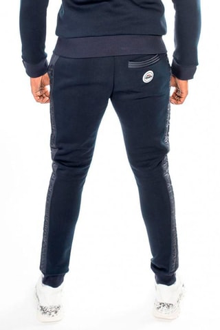 Jogging Frejus - Bleu marine