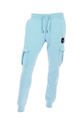 Jogging Glyn - Ciel