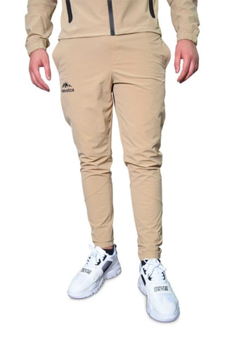 Jogging Corte - Beige