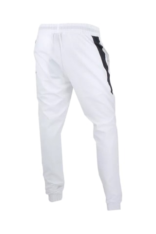 Pantalon de survêtement - Blanc
