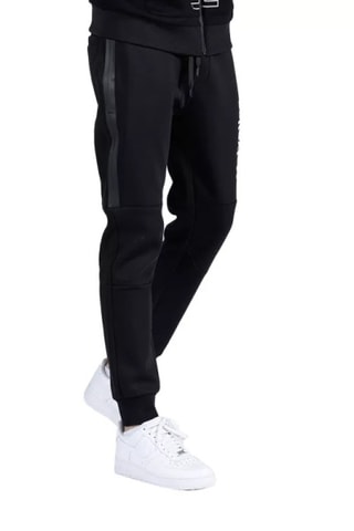 Pantalon de survêtement Meribel - Noir
