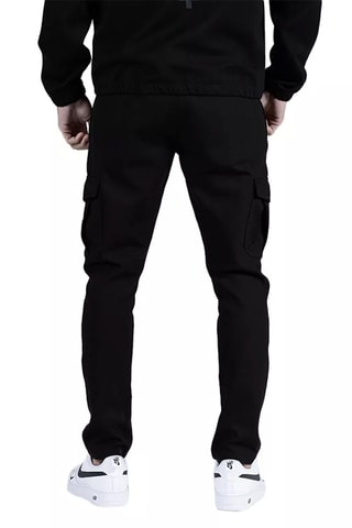 Jogging Austin - Noir