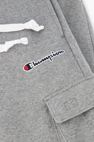 Jogging - Gris